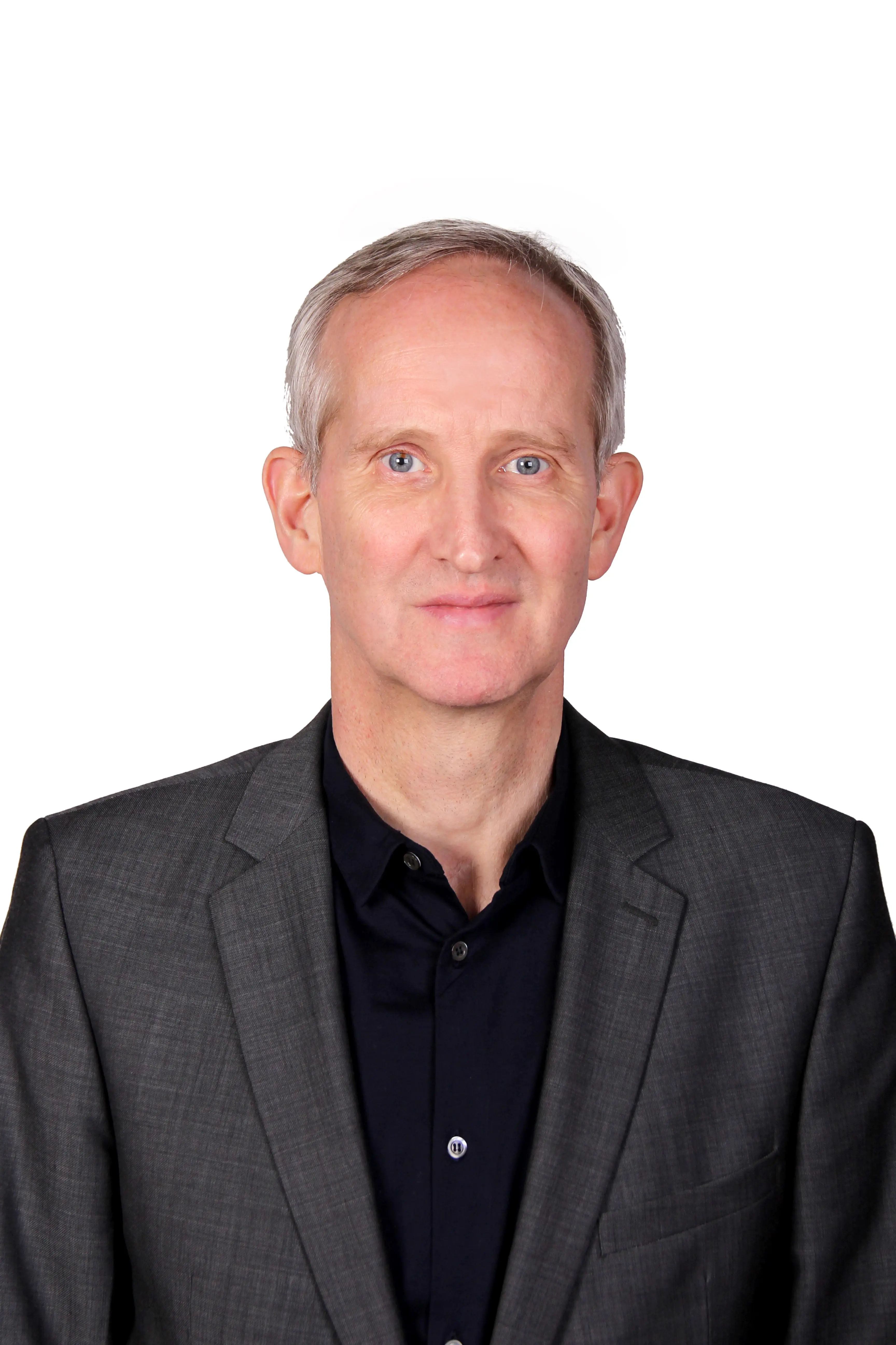 Bernhard SCHWARTLÄNDER